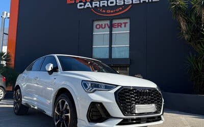 Carrosserie de voiture de prestige à La Garde, pourquoi choisir un carrossier exigeant