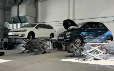 Réparation de carrosserie et assurance à La Garde, ce qu’il faut savoir avant de vous lancer