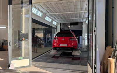 Protéger la carrosserie de sa voiture en automne, les conseils d’un carrossier de La Garde